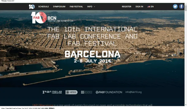 FAB10 Barcelona