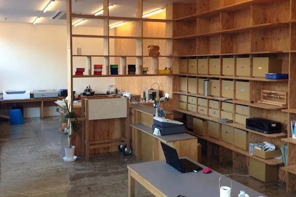 FabLab Dazaifu