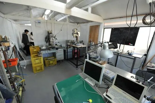 FabLabHamamatsu