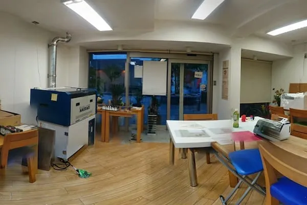 FabLabSaga