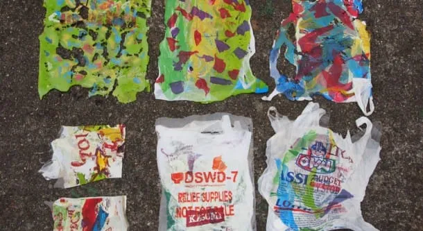 Plastic Recycle