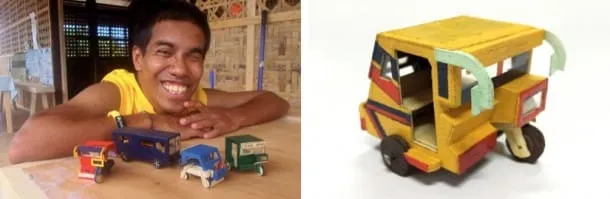 tricycle