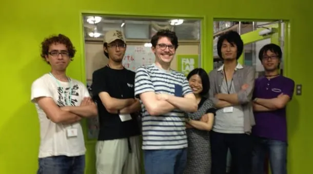 FabLab Shibuya