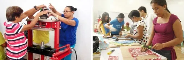 workshop