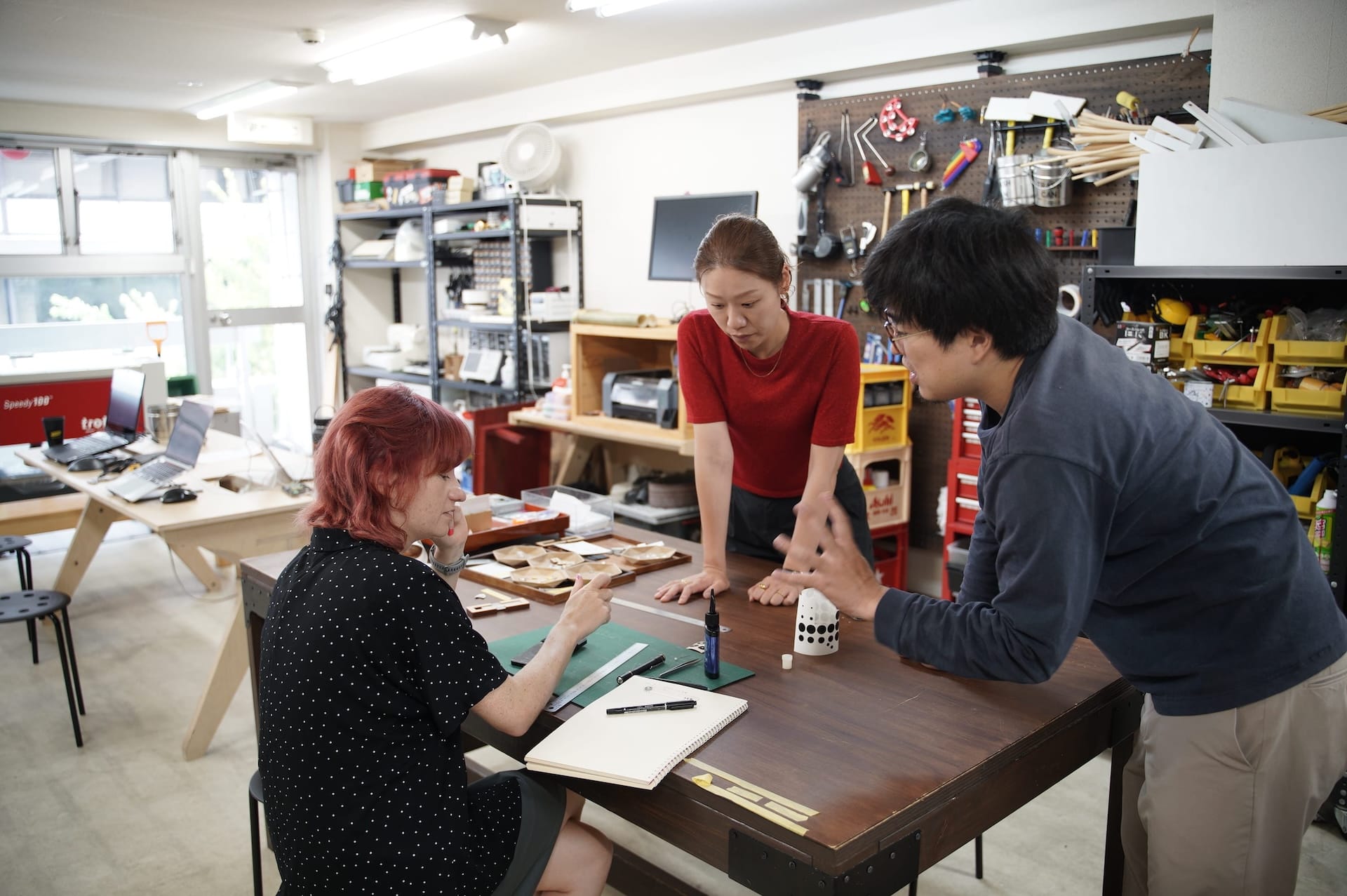 FabLab