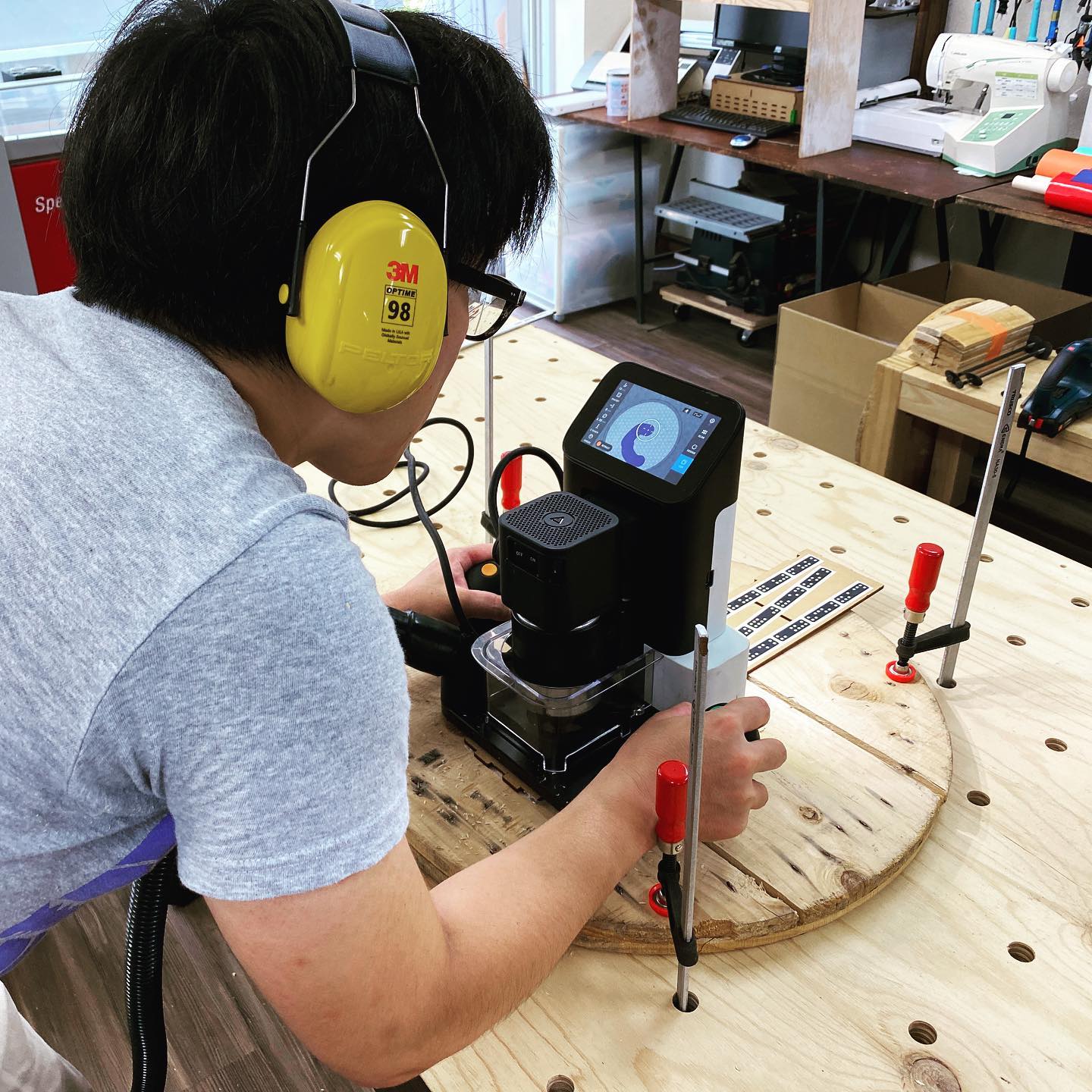 FabLab