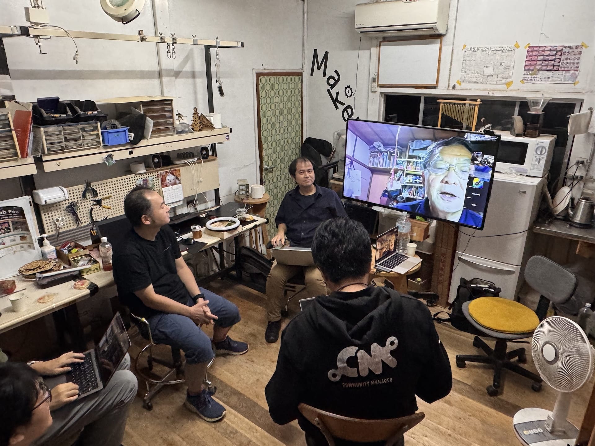 FabLab