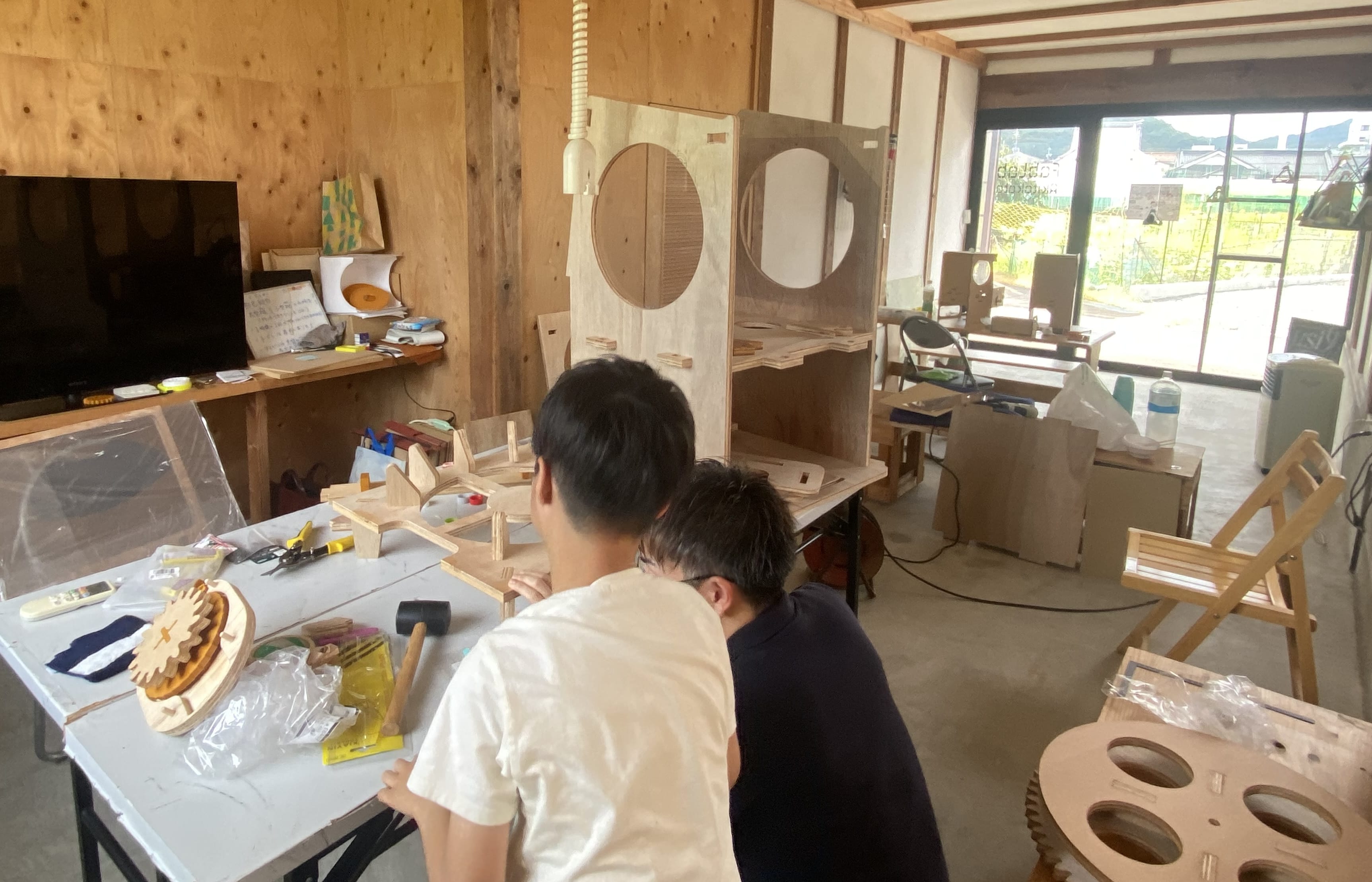 FabLab