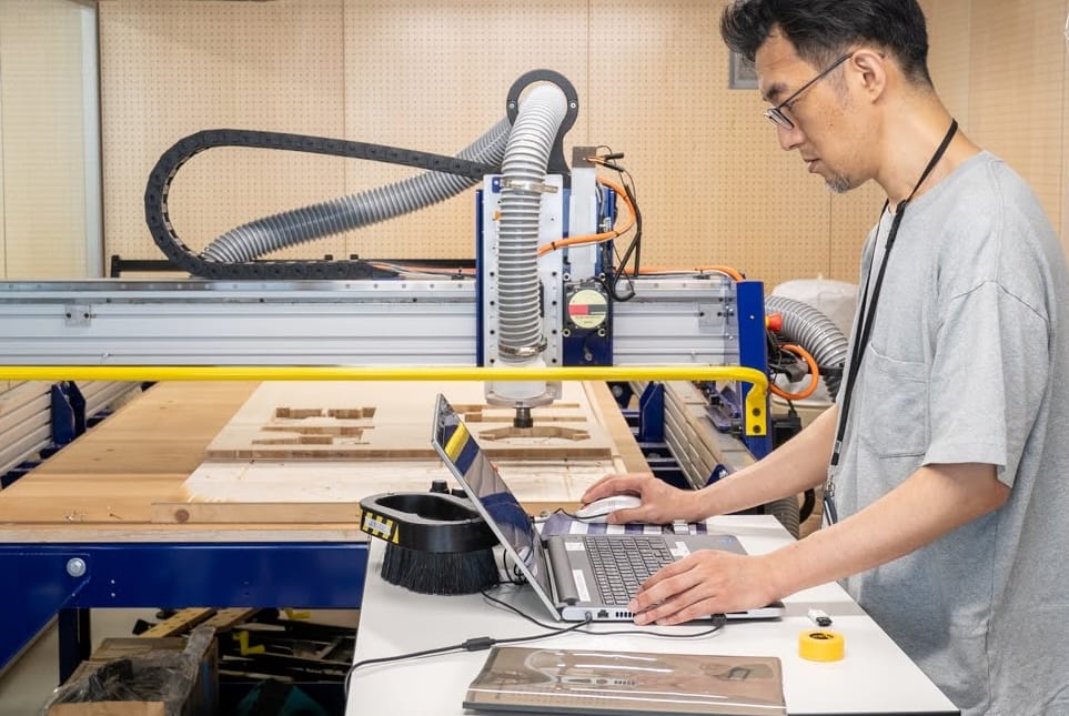 FabLab