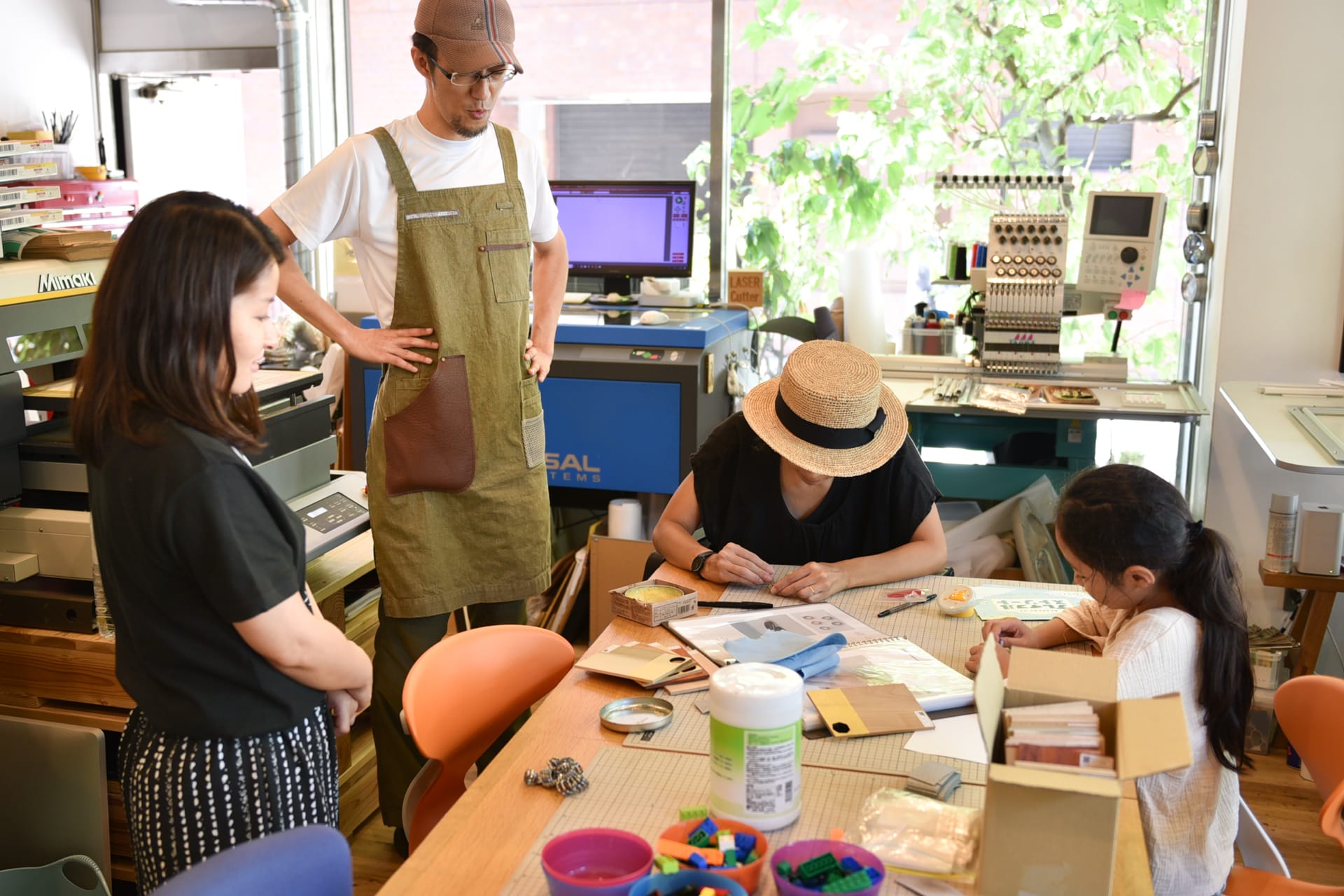 FabLab