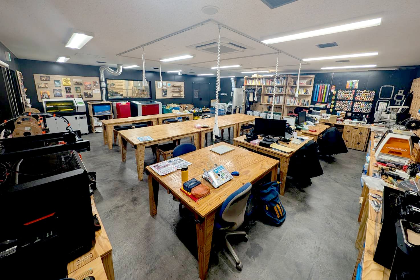 FabLab