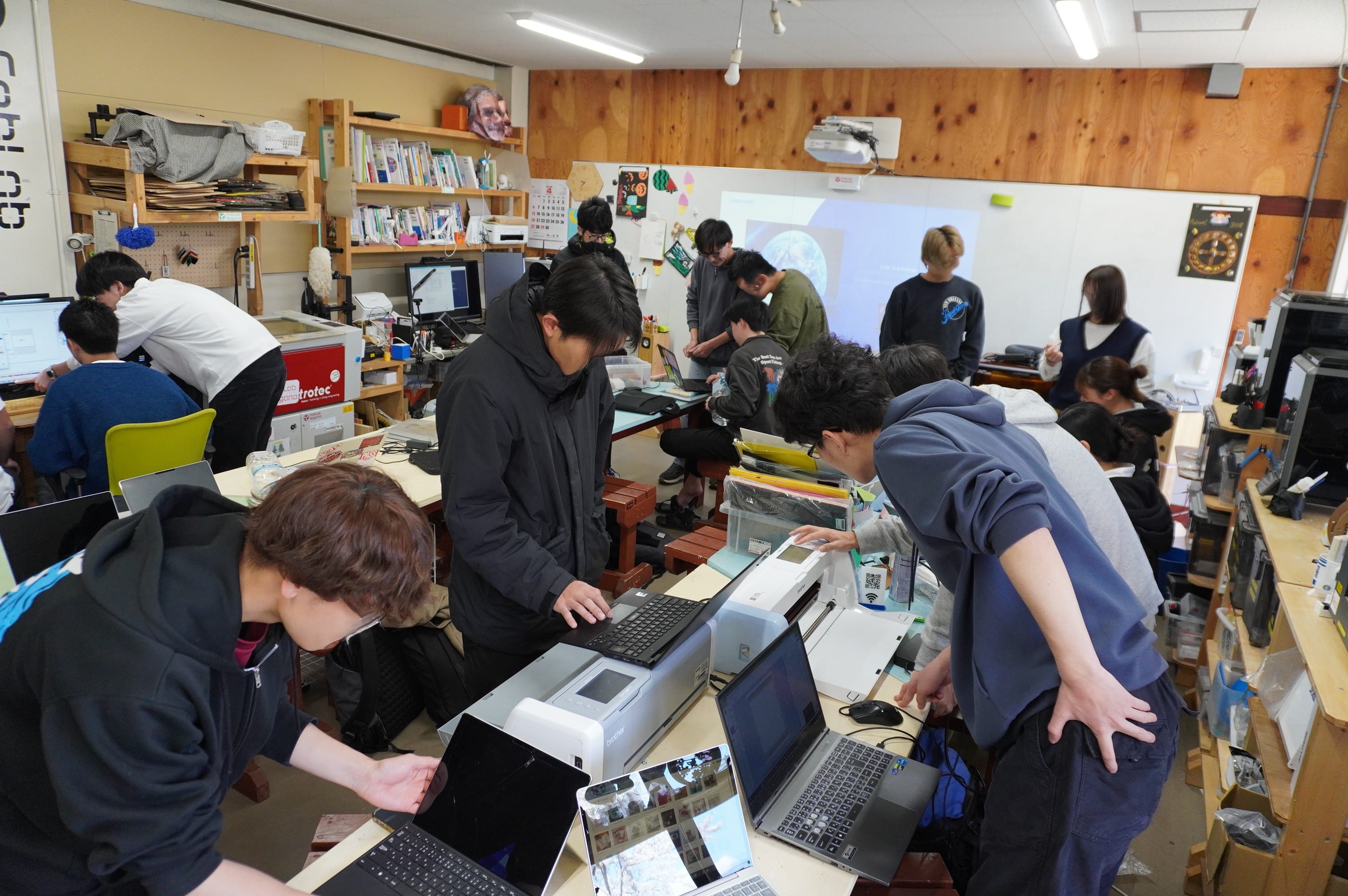FabLab