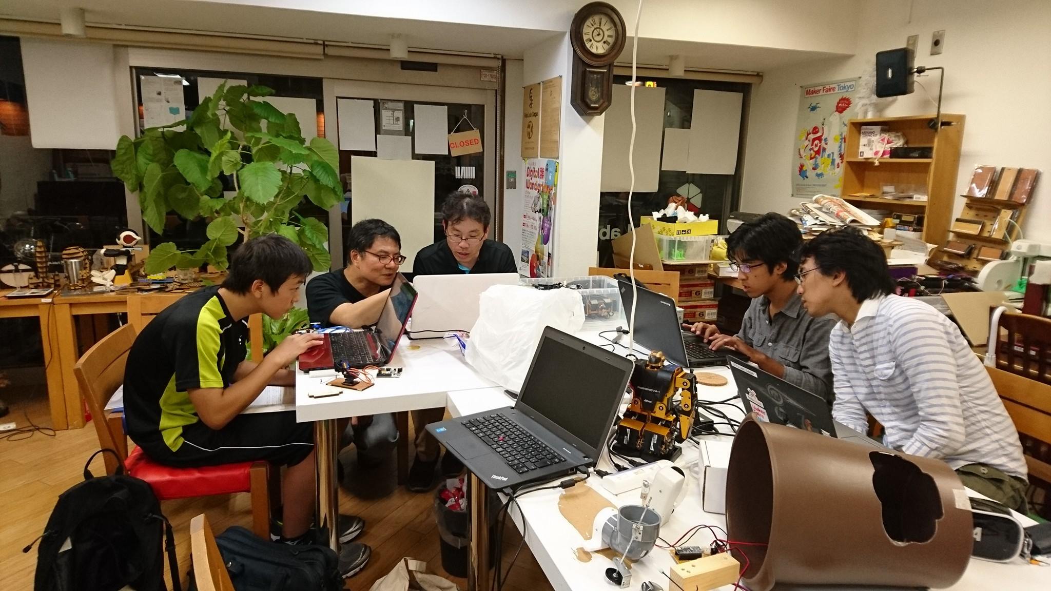 FabLab