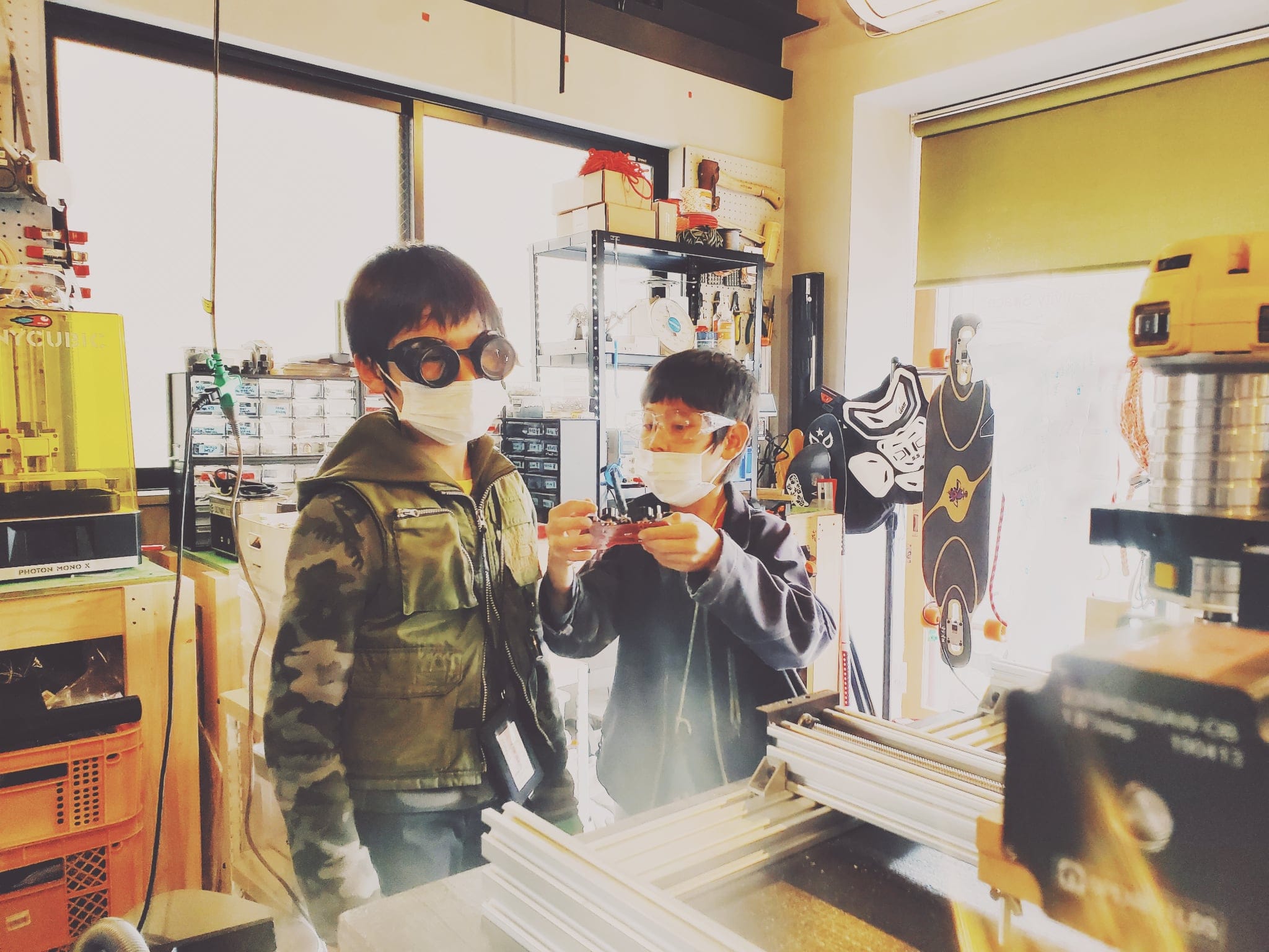 FabLab