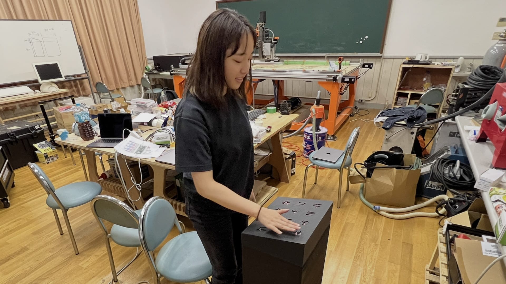 FabLab